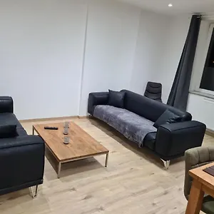 Appartement Le Bonheur 1&2 Parking Wifi Ménage Netflix Gratuits
