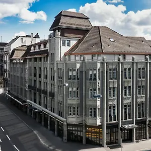 Boutique Seidenhof فندق زيورخ