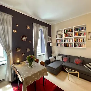Appartement Feel At - Self Check In
