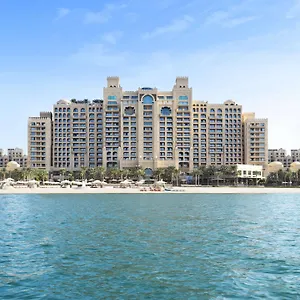 Resort Fairmont The Palm *****