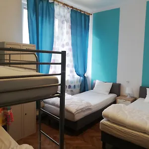 Lorf Hostel&apartments Krakov