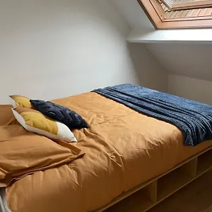 Appartement Antwerpcityhome
