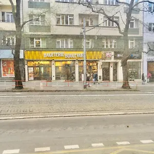Flat In Centre 2 Praha