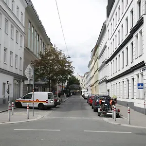 Apartment Gold - Contactless Check In, Wien