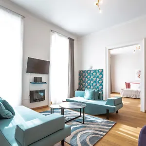 Apartment Long Term, Wien