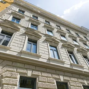 Appartement Castellez 1020