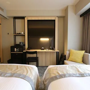 ホテル ベストウェスタンホテル名古屋 ***