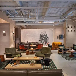 Otel Moxy Nyc Times Square ****