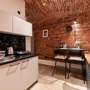Dietla 99 - Ideal Location - In The Heart Of Krakov
