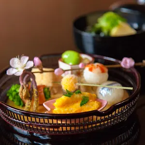 旅館 京都旅館き乃ゑ ****