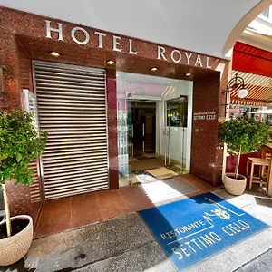 皇家酒店 维也纳