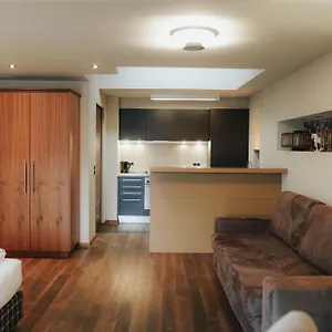 Szálloda Boutiquehotel Weisses Roessl