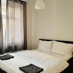 Appartement Aurellia Deluxe
