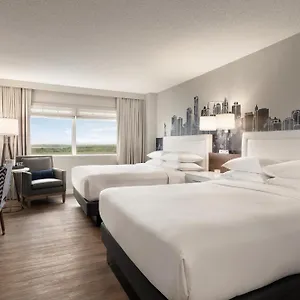 Otel The Park At Meadowlands ****