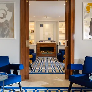 Otel Duminy-vendome ****