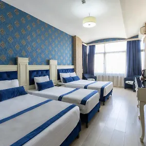 Seher 3* Stambuł