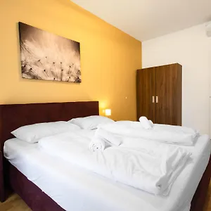 Appartement Tabor 1020