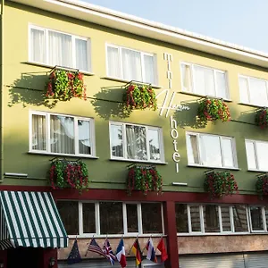 Otel Mini Harem ***