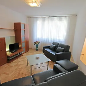 Apartmán Location Marc Aurel, Vídeň