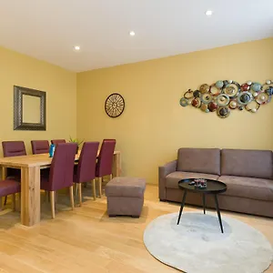 Appartement Pezzl 1170