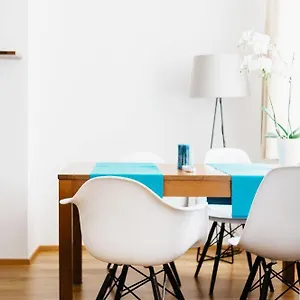 Appartement Sweet - A Cozy Welcome