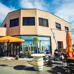 Szálloda Cafe-restaurant Leo