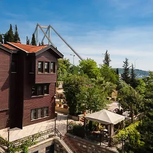 Otel Bosphorus Symbola ****