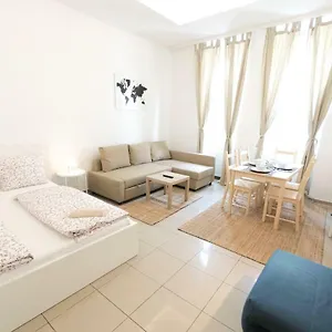 Apartment Living - Dammstraße, Wien