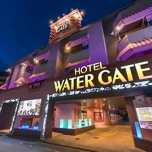 ラブホテル ウォーターゲート相模原店 ***