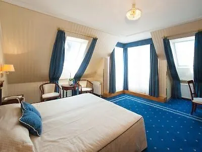 Hotel Ambassador Vienna Austria