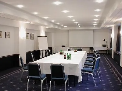 Hotel Ambassador Vienna