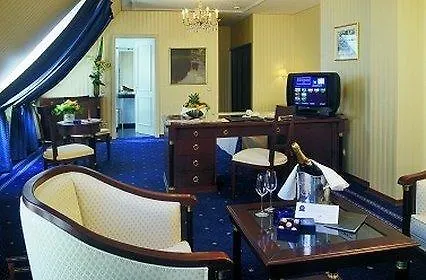 Hotel Ambassador Vienna