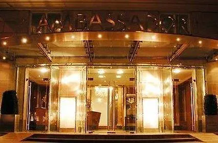 Hotel Ambassador Vienna 5*,
