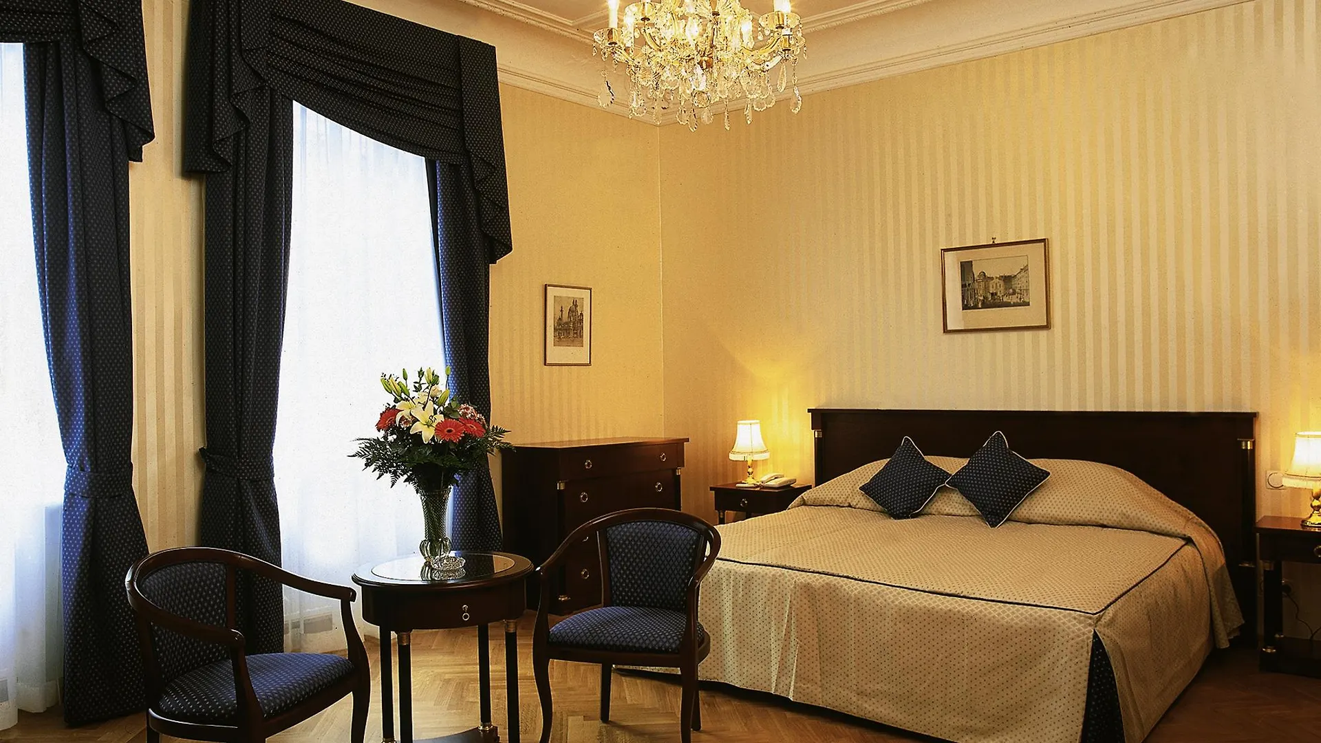 Hotel Ambassador Vienna