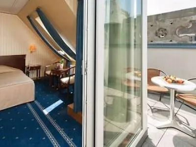 Hotel Ambassador Vienna 5*,
