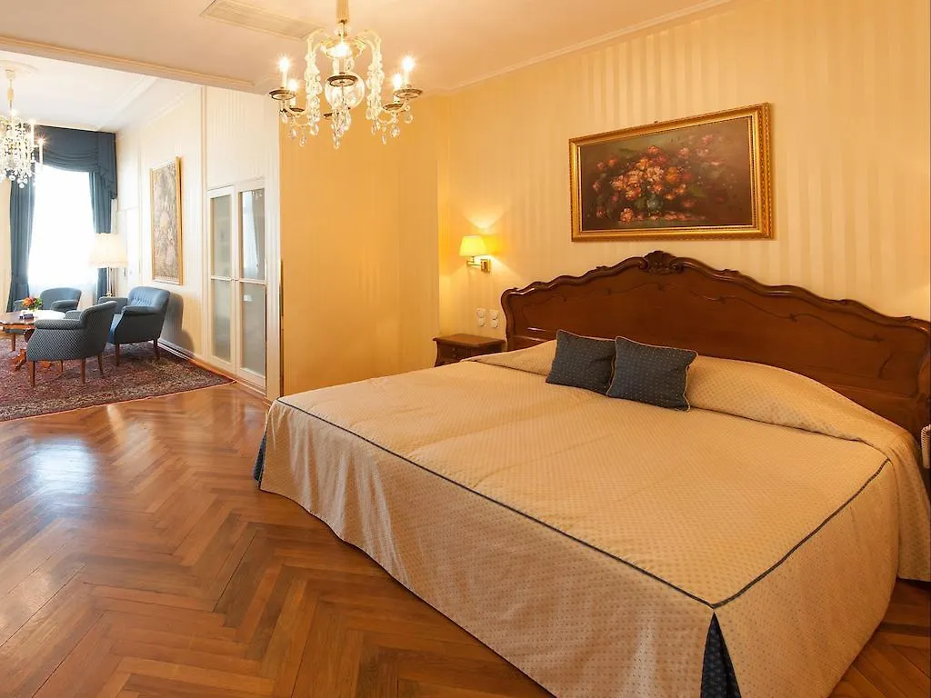 Hotel Ambassador Vienna