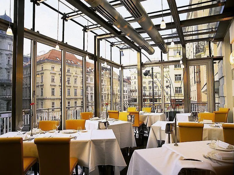 Hotel Ambassador Vienna 5*,  Austria