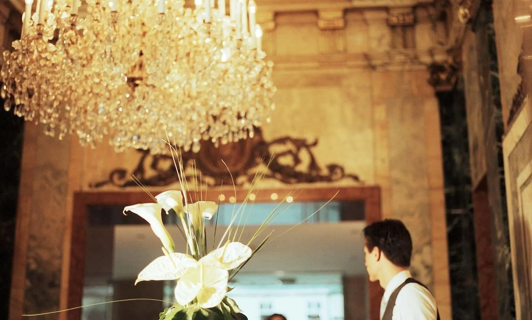 Hotel Ambassador Vienna